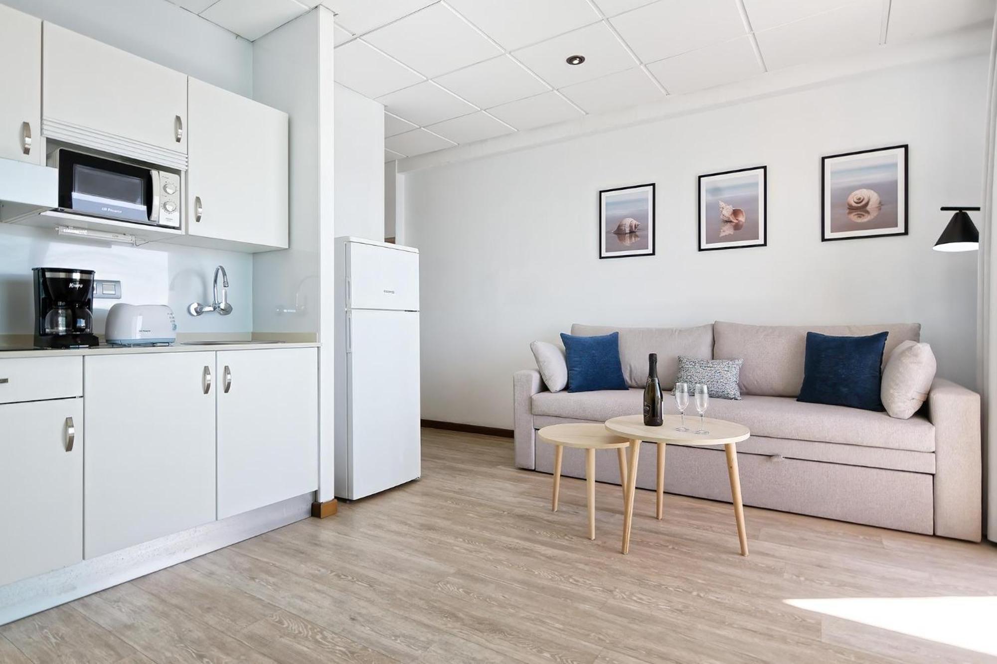 Appartamento Superior con Terrazza - Piano Basso